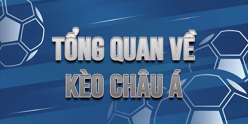 Kèo châu Á SV88