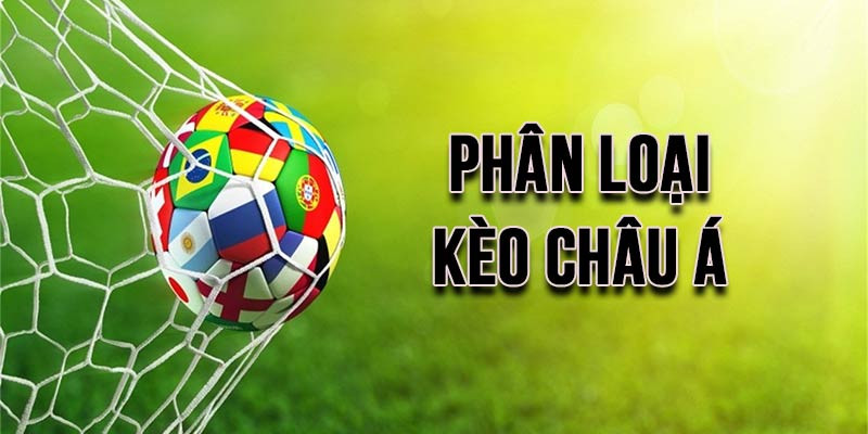 bảng tỷ lệ kèo châu Á với các mốc phổ biến tại SV88
